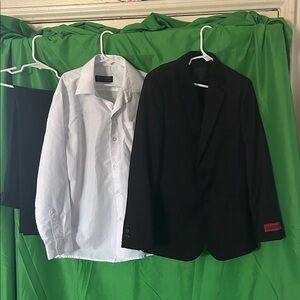 Mazari Boys 3-Piece Suit